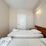 Kekik Butik Ξενοδοχείο με διαμερίσματα