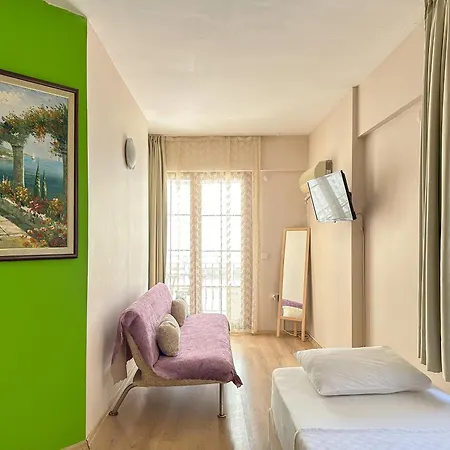 Aparthotel Kekik Butik 2*