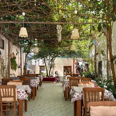 Kekik Butik Hotel apartamentowy Çeşme