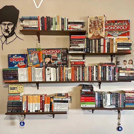 Kekik Butik 4* Çeşme