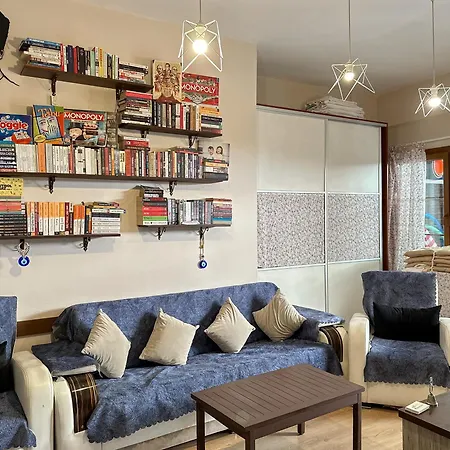 Hotel apartamentowy Kekik Butik 4*