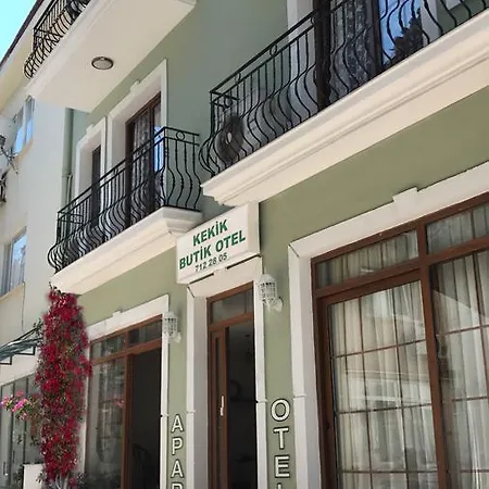 Kekik Butik 2* Çeşme