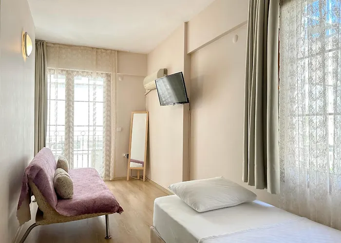 Hotel apartamentowy Kekik Butik 4*