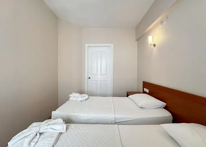Kekik Butik Hotel apartamentowy