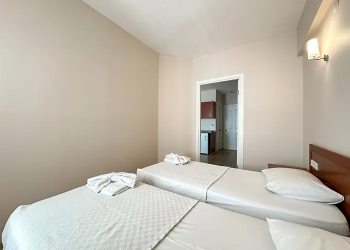 Kekik Butik 4* Çeşme