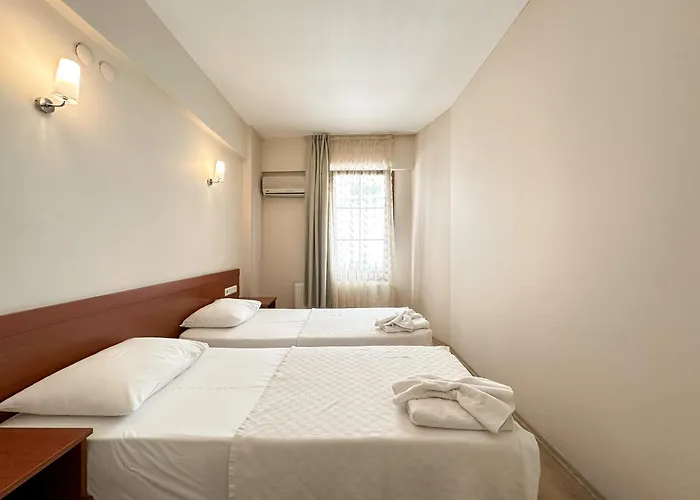 Kekik Butik Hotel apartamentowy 4*