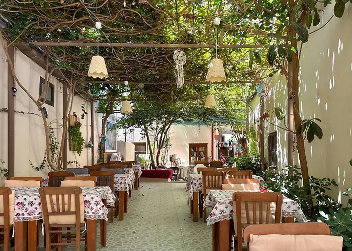 Kekik Butik Hotel apartamentowy Çeşme