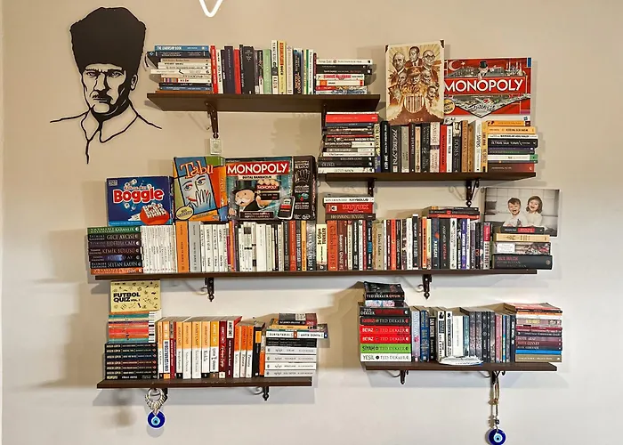 Kekik Butik 4* Çeşme