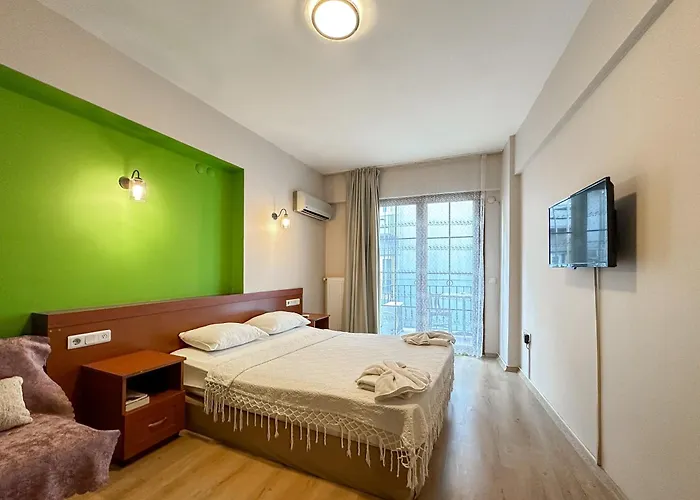 Kekik Butik 4* Çeşme