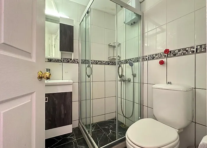 Kekik Butik Hotel apartamentowy Çeşme