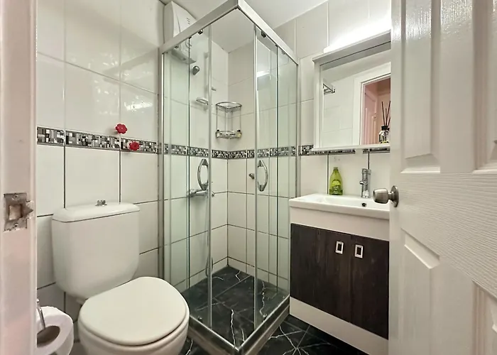 Kekik Butik Hotel apartamentowy