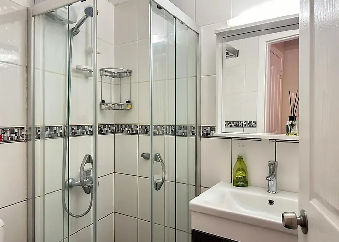 Hotel apartamentowy Kekik Butik