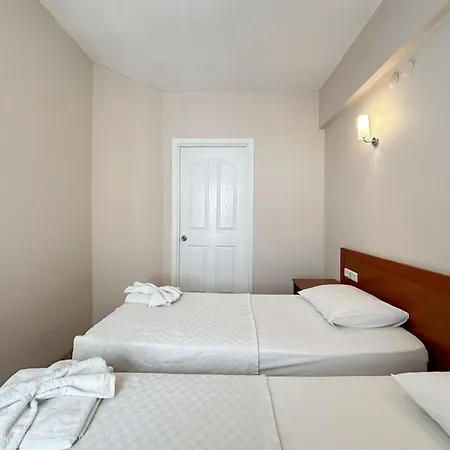 Kekik Butik 公寓式酒店