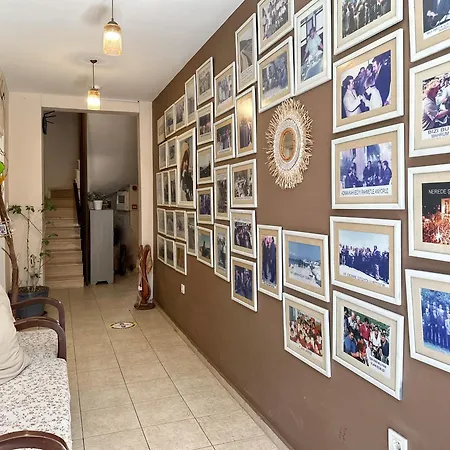 Kekik Butik 4* Cesme