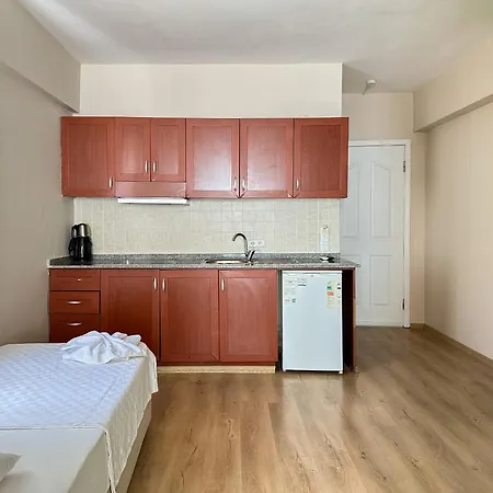 Kekik Butik 4*