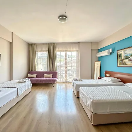 Kekik Butik 4* Cesme