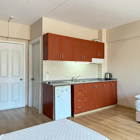 Aparthotel Kekik Butik Cesme