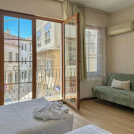 Kekik Butik 4* Cesme