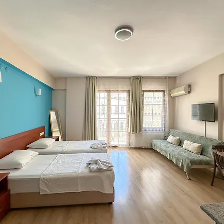 Aparthotel Kekik Butik Cesme