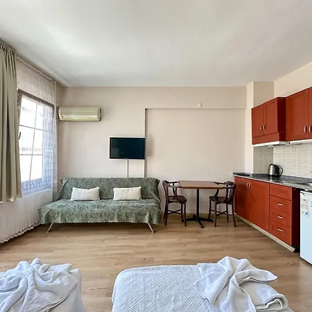 Kekik Butik 4*