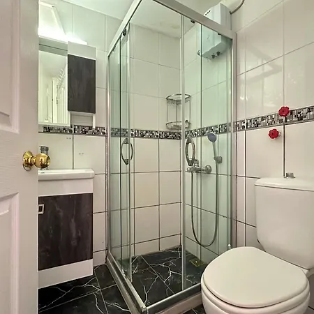 Kekik Butik 公寓式酒店 Çeşme