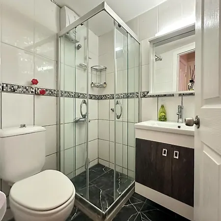 Kekik Butik 公寓式酒店