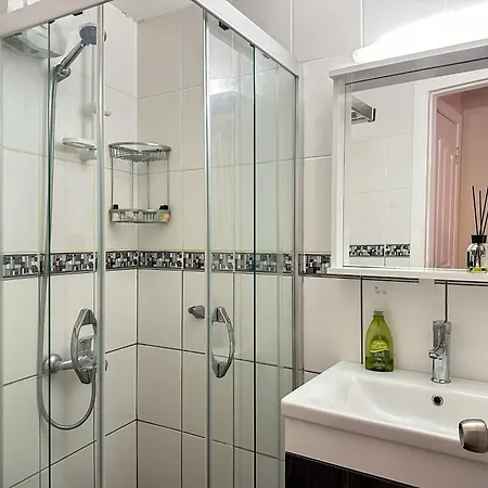 公寓式酒店 Kekik Butik