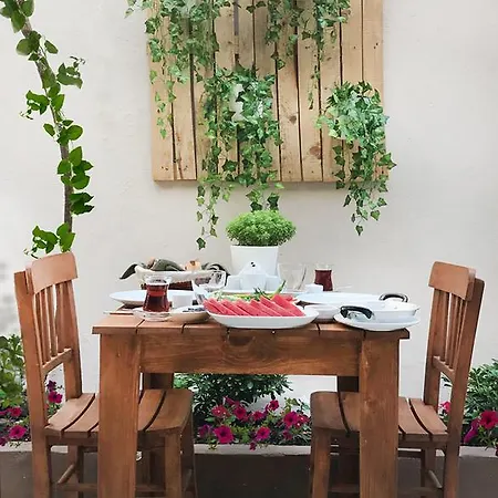 Kekik Butik Aparthotel Cesme