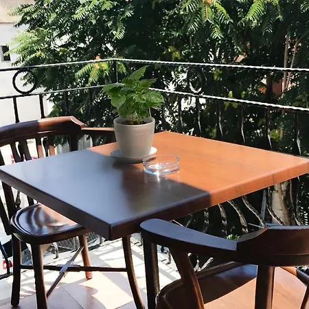 Kekik Butik 4* Cesme