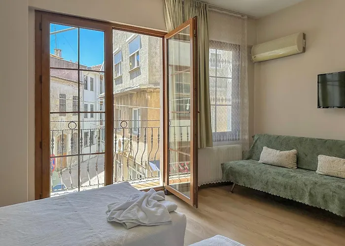 Kekik Butik 4* Çeşme